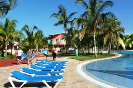 Barcelo Solymar 5*