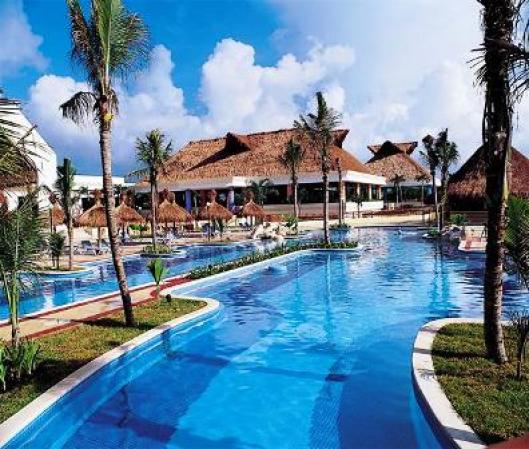 Gran Bahia Principe Tulum / Akumal 5*