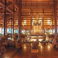 Ayodya Resort Bali 5*