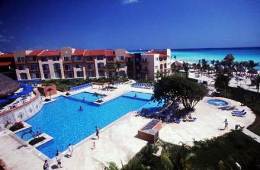 Viva Wyndham Azteca 4*