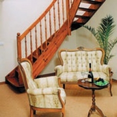 Sanatorium Panorama 4*