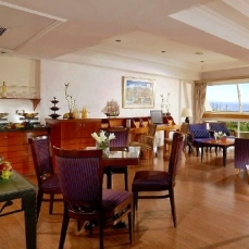 Sheraton Moriah Eilat 5*