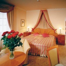 Hotel Hoffmeister 5*