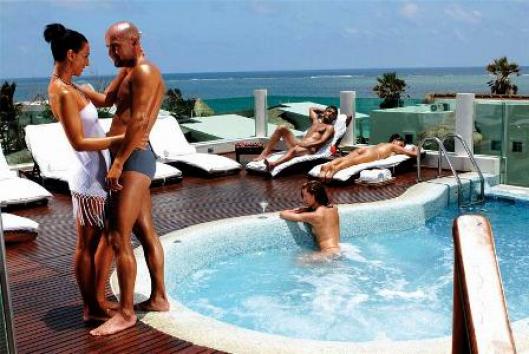 Desire Resort & Spa Riviera Maya 5*