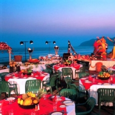 The Fairmont Acapulco Princess 5* de Luxe