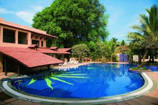 Lemon Tree 4*