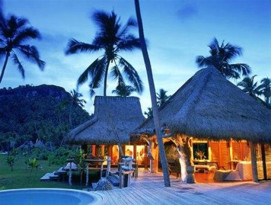 North Island 5*
