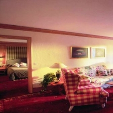 Grand Hotel Park 5*