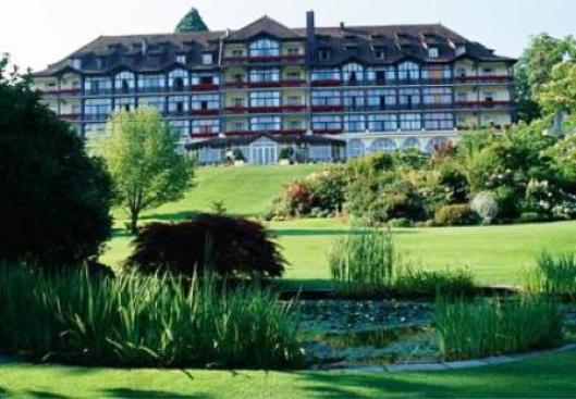 Evian Royal Ermitage  4*