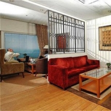 Carlton Tel-Aviv 5*