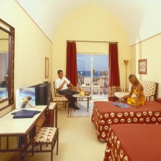 Iberotel Makadi Beach 5*