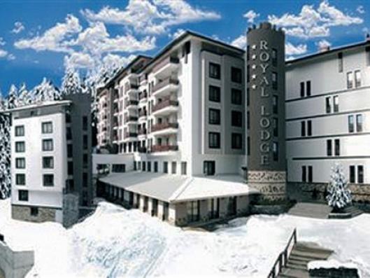 Royal Lodge 5*