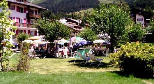 De La Poste 3*