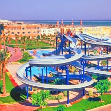 Tropicana Grand Azure Resort 5*