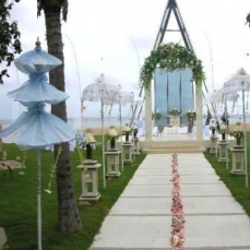 Grand Mirage Resort & Thalasso Bali 4*