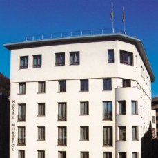 Monopol 4*