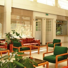Nissi Park 3*