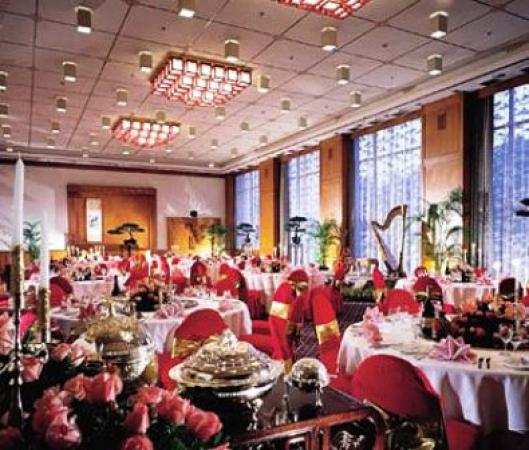 Shangri-La Hotel Hangzhou 5*