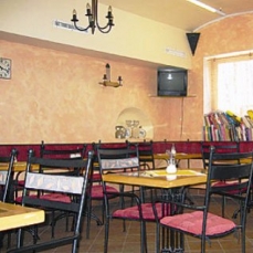 Akat Pension And Hostel 3*