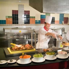 Savita Resort & SPA 5*