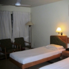 The Travancore Heritage 5*
