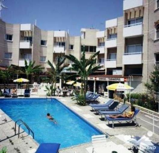 Boronia Hotel Apts Class B