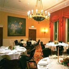 InterContinental Amstel 5*