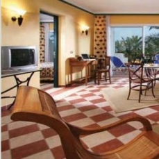 Iberotel Club Fanara 4*