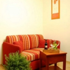 Hotel Dar Prague 3*