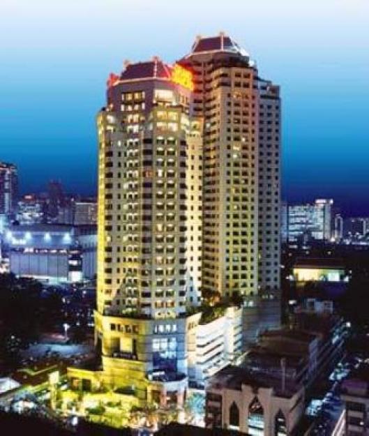 Grand Diamond Suites Hotel 4*