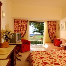Mitsis Roda Beach 5*