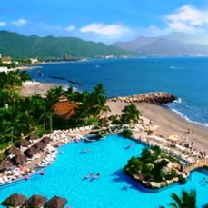 CasaMagna Marriott Puerto Vallarta 5*