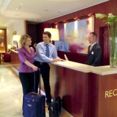 Corinthia Towers Hotel 5*