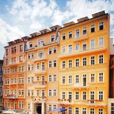 Hotel Venus 4*