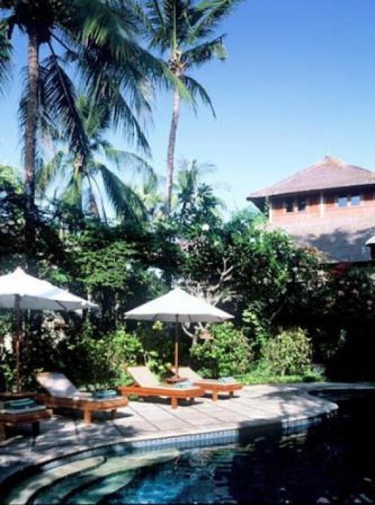 Royal Jimbaran Bay 5*