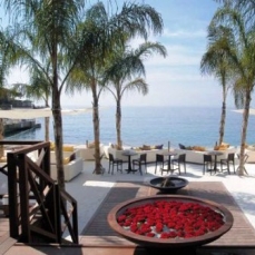 Monte Carlo Beach Hotel 4*