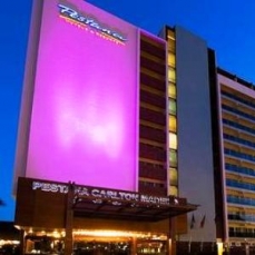 Pestana Carlton Madeira  5*