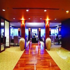 New World Hotel Saigon 5*