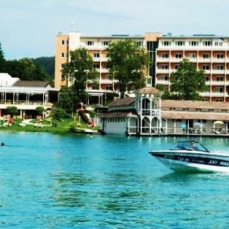 Werzer`s hotel resort 4*