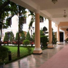 Saigon Morin 4*