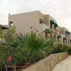 Dead Sea SPA 4*
