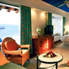 The Westin Resort and Spa Puerto Vallarta 5*