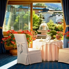Salzburgerhof 5*