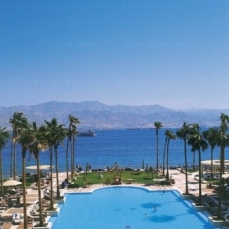 Le Meridien Eilat 5*