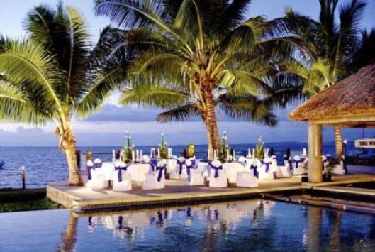 Sheraton Denarau Villas5 * 