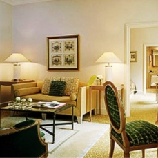 Sofitel Paris Le Faubourg 4*