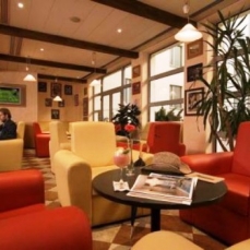 Novotel Praha Wenceslas Square 4*