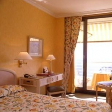 Vista Palace 4*