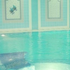 Grand Hotel Pacifik 4*