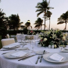 The Fairmont Pierre Marques 5* de Luxe